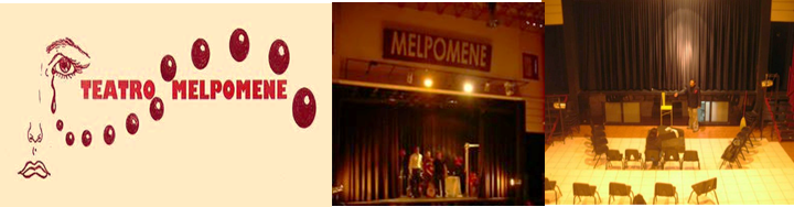 Foto de Teatro Melpómene