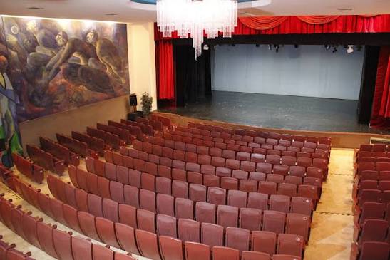 Foto de TEATRO CARLOS ACERETO